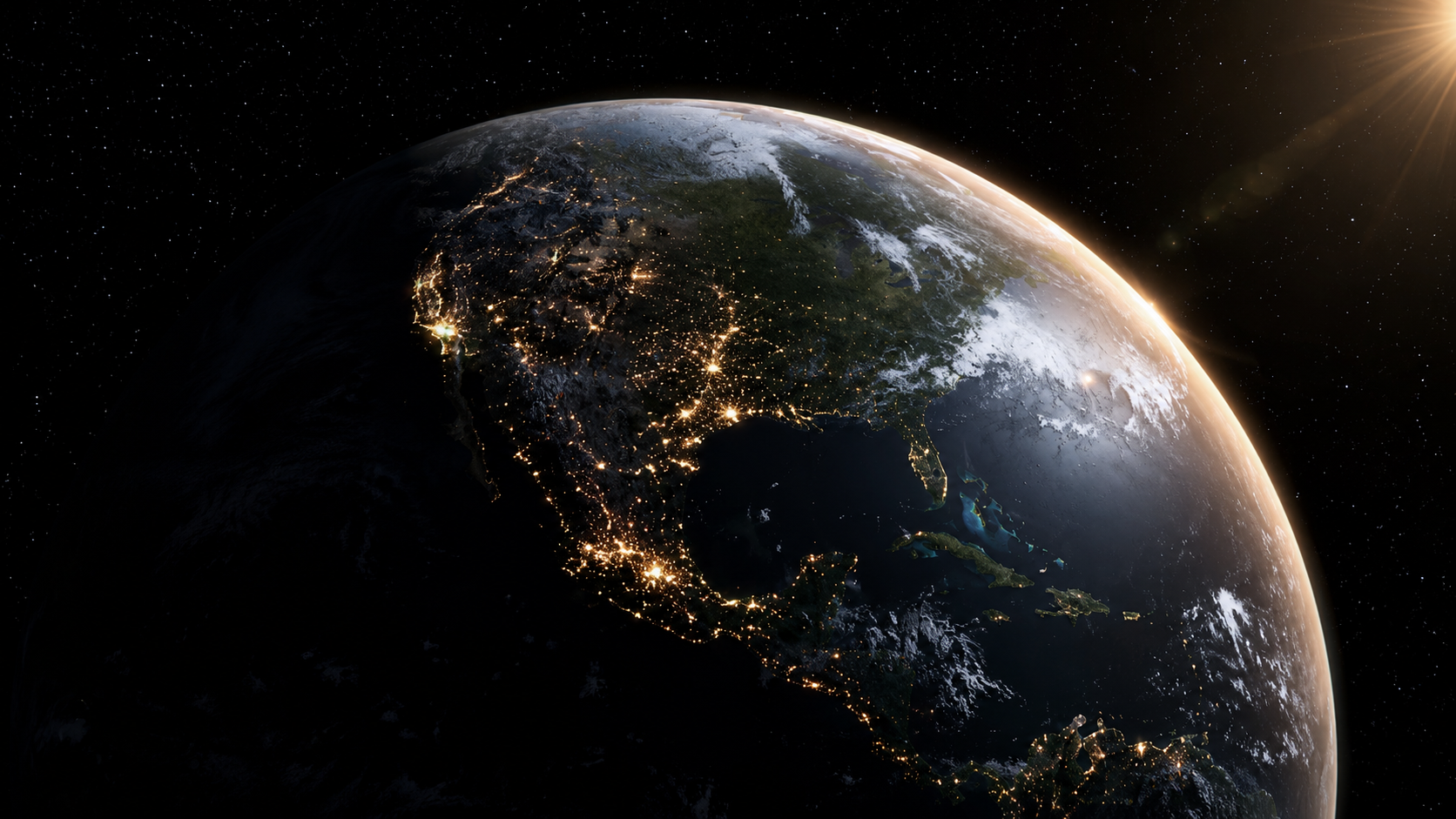 Earth 1