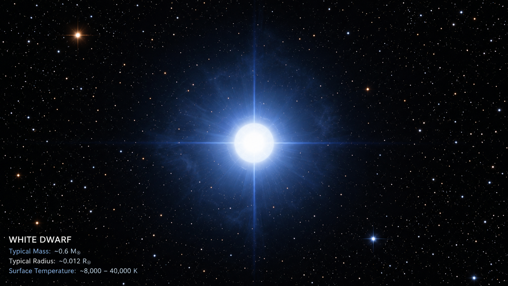White Dwarf 1