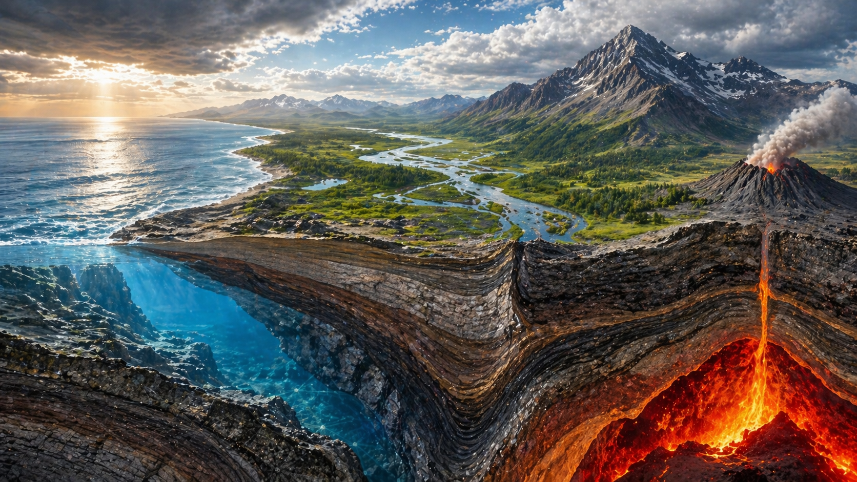 Earth Science 2