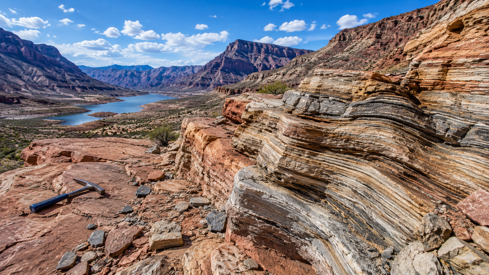 Geology 1