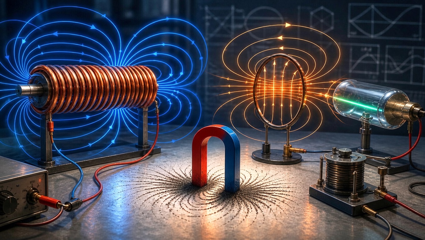 Electromagnetism 2