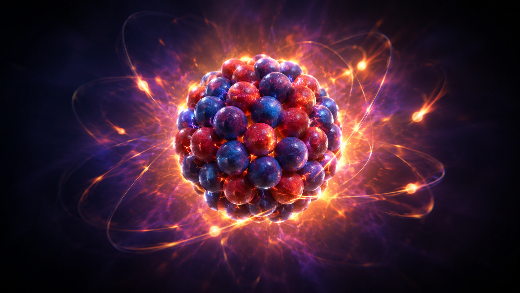 Nuclear Physics 1