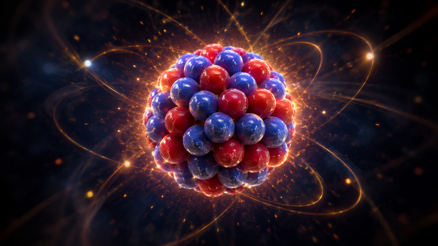 Nuclear Physics 2