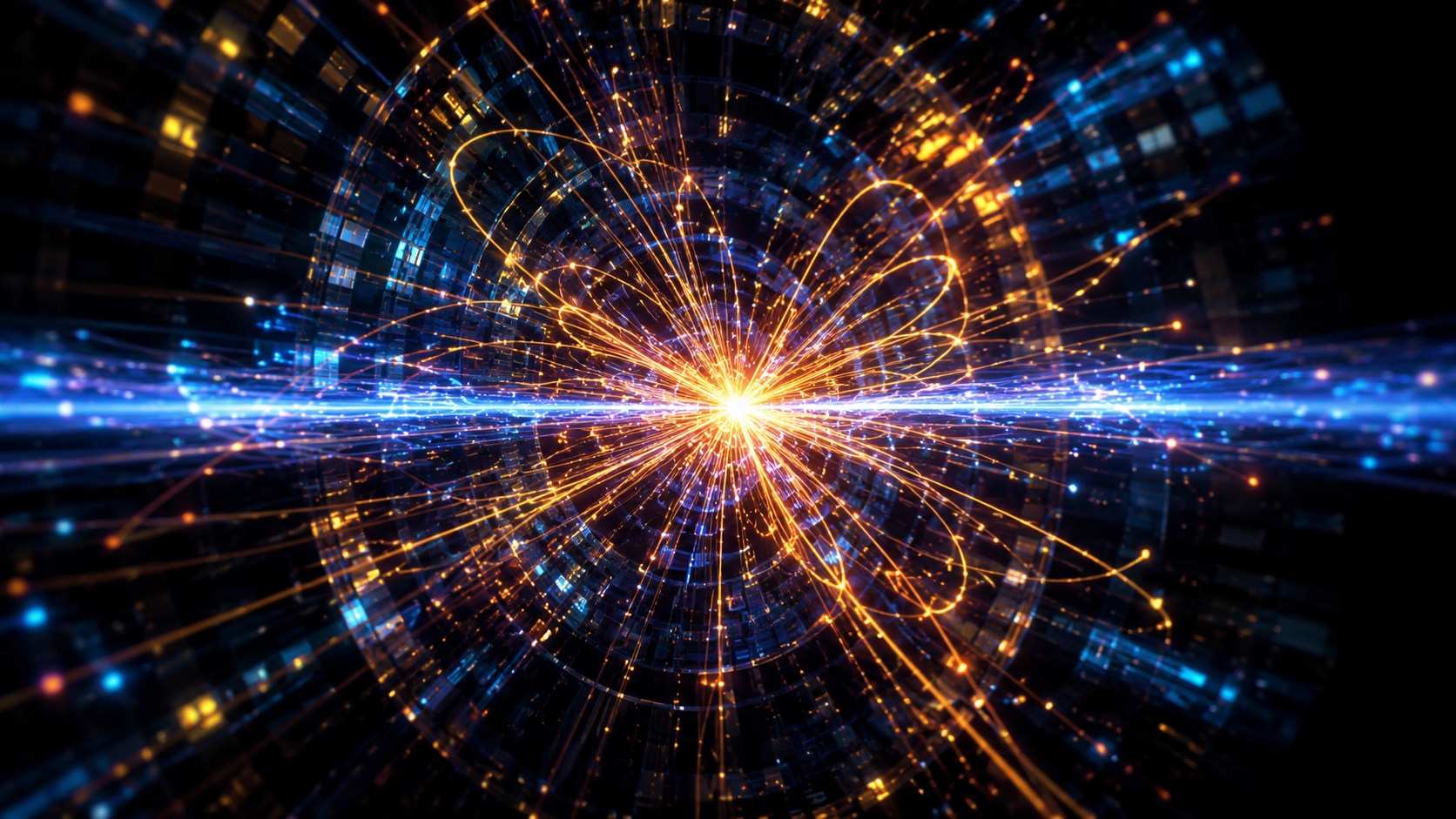 Particle Physics 1