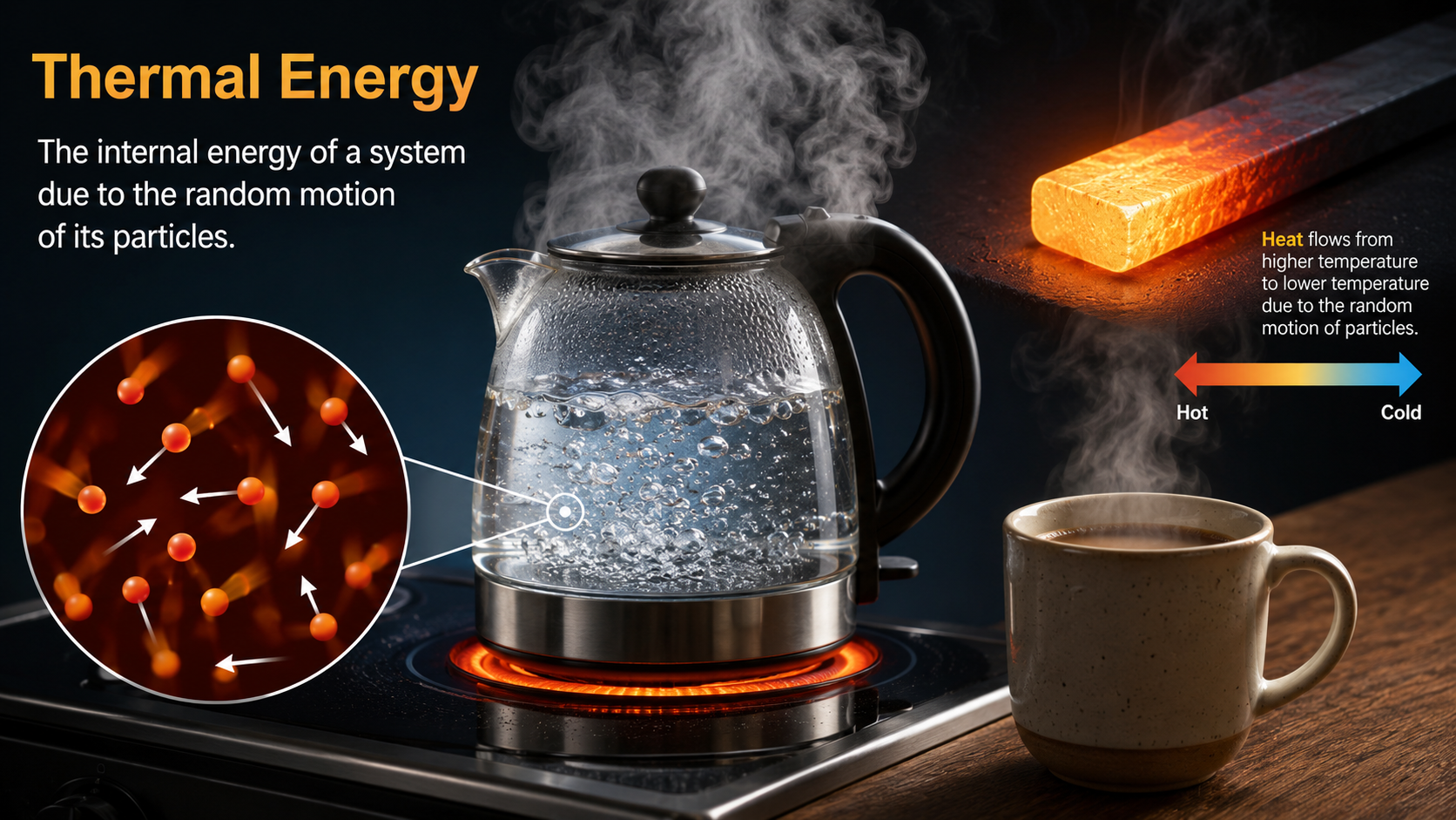 Thermal Energy 1