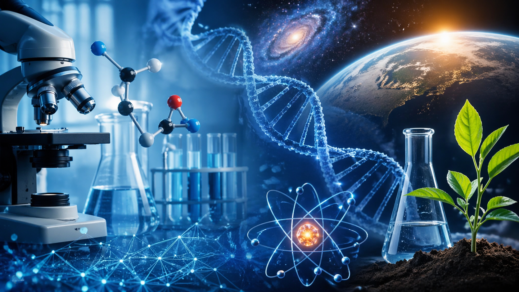 Science 2