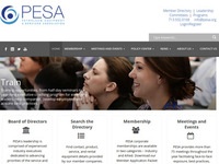http://www.pesa.org